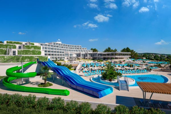 Valamar Zagreb (Porec)